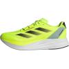 imageadidas Mens Running ShoeLucid Lemon Core Black Wonder Blue