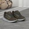 imageadidas Mens Running ShoeOlive StrataGold MetallicPutty Grey