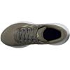 imageadidas Mens Running ShoeOlive StrataGold MetallicPutty Grey