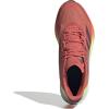 imageadidas Mens Running ShoePreloved Scarlet Aurora Met Solar Red