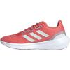 imageadidas Mens Running ShoePreloved ScarletCrystal JadePreloved Fig