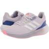 imageadidas Mens Running ShoeSilver DawnWhiteSilver Violet