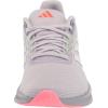 imageadidas Mens Running ShoeSilver DawnWhiteSilver Violet