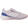 imageadidas Mens Running ShoeSilver DawnWhiteSilver Violet