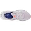 imageadidas Mens Running ShoeSilver DawnWhiteSilver Violet