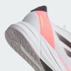 imageadidas Mens Running ShoeWhiteAurora MetSolar Red