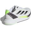 imageadidas Mens Running ShoeWhiteBlackAurora Black
