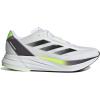 imageadidas Mens Running ShoeWhiteBlackAurora Black