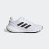 imageadidas Mens Running ShoeWhiteBlackBlack