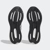 imageadidas Mens Running ShoeWhiteBlackBlack Wide
