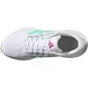 imageadidas Mens Running ShoeWhitePulse MintBlue Dawn