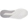 imageadidas Mens Running ShoeWhiteWhiteHalo Silver