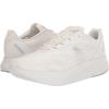 imageadidas Mens Running ShoeWhiteWhiteHalo Silver