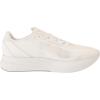 imageadidas Mens Running ShoeWhiteWhiteHalo Silver