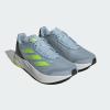 imageadidas Mens Running ShoeWonder Blue Lucid Lemon Ftwr White
