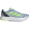 imageadidas Mens Running ShoeWonder BlueLucid LemonWhite