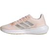 imageadidas Mens Running ShoeWonder QuartzSilver MetallicBlack