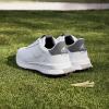 imageadidas Mens S2G 24 Spikeless Golf SneakersFootwear WhiteCharcoal