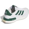 imageadidas Mens S2G 24 Spikeless Golf SneakersFootwear WhiteCollegiate GreenGum 4