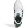 imageadidas Mens S2G 24 Spikeless Golf SneakersFootwear WhiteCollegiate GreenGum 4
