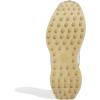 imageadidas Mens S2G 24 Spikeless Golf SneakersFootwear WhiteCollegiate GreenGum 4
