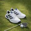 imageadidas Mens S2G 24 Spikeless Golf SneakersFootwear WhiteCollegiate NavySilver Metallic