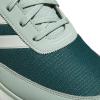 imageadidas Mens S2G Spikeless 24 Golf ShoesAurora IvySilver PebbleSemi Flash Aqua