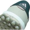 imageadidas Mens S2G Spikeless 24 Golf ShoesAurora IvySilver PebbleSemi Flash Aqua