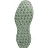 imageadidas Mens S2G Spikeless 24 Golf ShoesAurora IvySilver PebbleSemi Flash Aqua