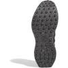 imageadidas Mens S2G Spikeless 24 Golf ShoesCore BlackFootwear WhiteIron Metallic