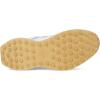 imageadidas Mens S2G Spikeless 24 Golf ShoesFootwear WhiteHalo SilverGum 4
