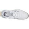 imageadidas Mens S2G Spikeless 24 Golf ShoesFootwear WhiteHalo SilverGum 4