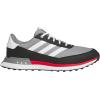 imageadidas Mens S2G Spikeless 24 Golf ShoesGrey