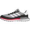 imageadidas Mens S2G Spikeless 24 Golf ShoesGrey