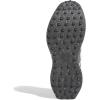 imageadidas Mens S2G Spikeless 24 Golf ShoesGrey ThreeFootwear WhitePreloved Scarlet