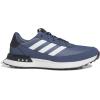 imageadidas Mens S2G Spikeless 24 Golf ShoesPreloved InkFootwear WhiteLegend Ink