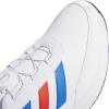 imageadidas Mens S2G Spikeless BOA 24 Golf ShoeFootwear WhiteBright RoyalBright Red