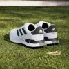 imageadidas Mens S2G Spikeless BOA 24 Golf ShoeFootwear WhiteCore BlackFootwear White