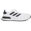 imageadidas Mens S2G Spikeless BOA 24 Golf ShoeFootwear WhiteCore BlackFootwear White