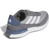 imageadidas Mens S2G Spikeless BOA 24 Golf ShoeGrey FourFootwear WhitePreloved Ink