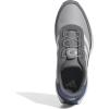 imageadidas Mens S2G Spikeless BOA 24 Golf ShoeGrey FourFootwear WhitePreloved Ink