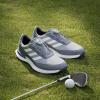 imageadidas Mens S2G Spikeless BOA 24 Golf ShoeGrey FourFootwear WhitePreloved Ink
