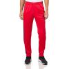 imageadidas Mens Size Basic 3Stripes Tricot Track SuitPure Ruby
