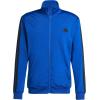 imageadidas Mens Size Basic 3Stripes Tricot Track SuitTeam Royal Blue