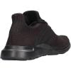 imageadidas Mens Swift Run Gymnastics ShoesBlack Core Black Ftwr White