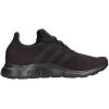 imageadidas Mens Swift Run Gymnastics ShoesBlack Core Black Ftwr White