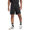 imageadidas Mens Tall Size House of Tiro Nations Pack ShortsBlackPure RubyLucid Red