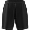 imageadidas Mens Tall Size House of Tiro Nations Pack ShortsBlackVivid GreenBold Gold