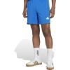 imageadidas Mens Tall Size House of Tiro Nations Pack ShortsBlueGreenWhiteRed