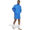 imageadidas Mens Tall Size House of Tiro Nations Pack ShortsBlueGreenWhiteRed
